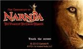 game pic for Chronicles of Narnia 3